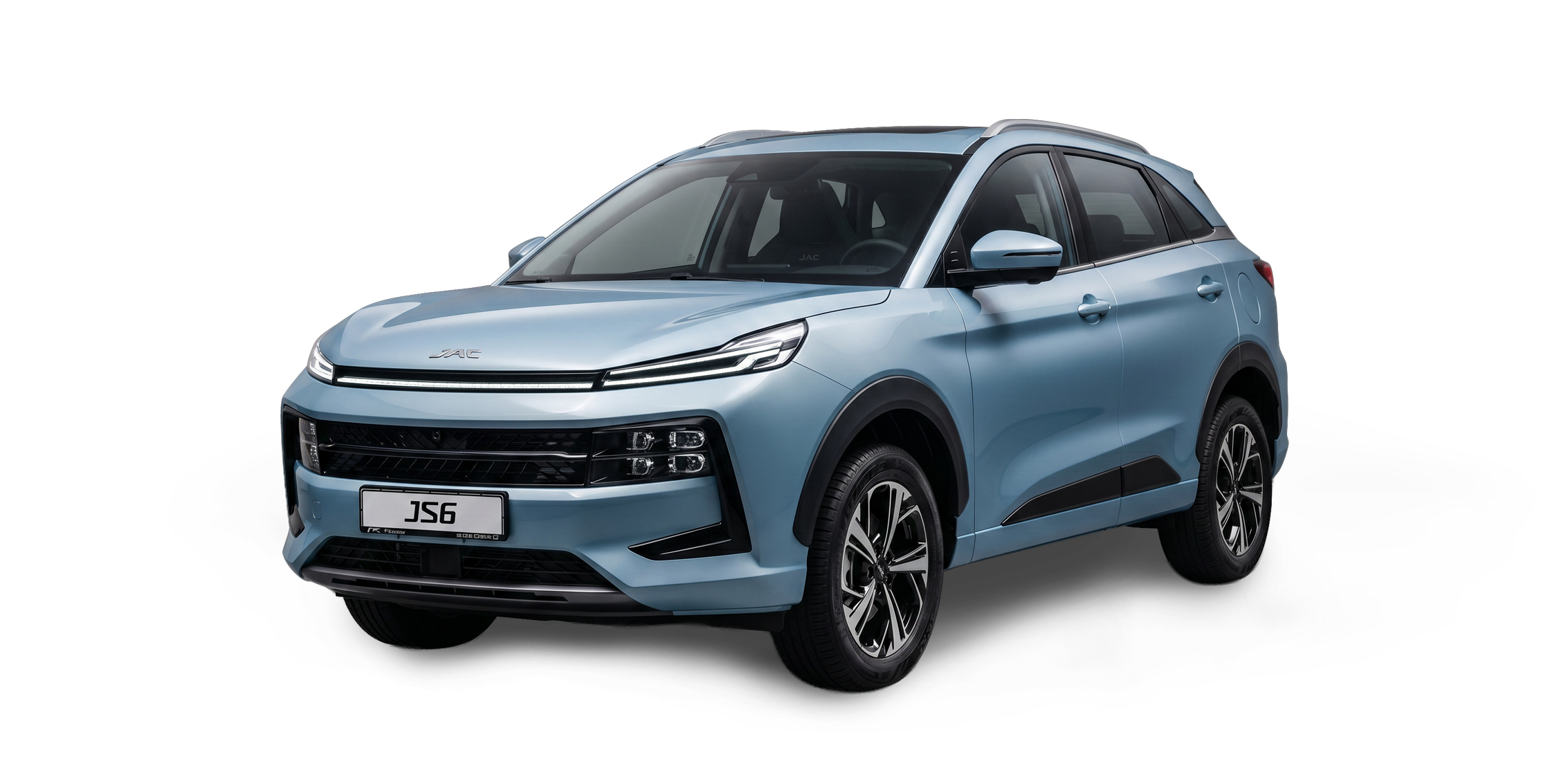 JAC JS6